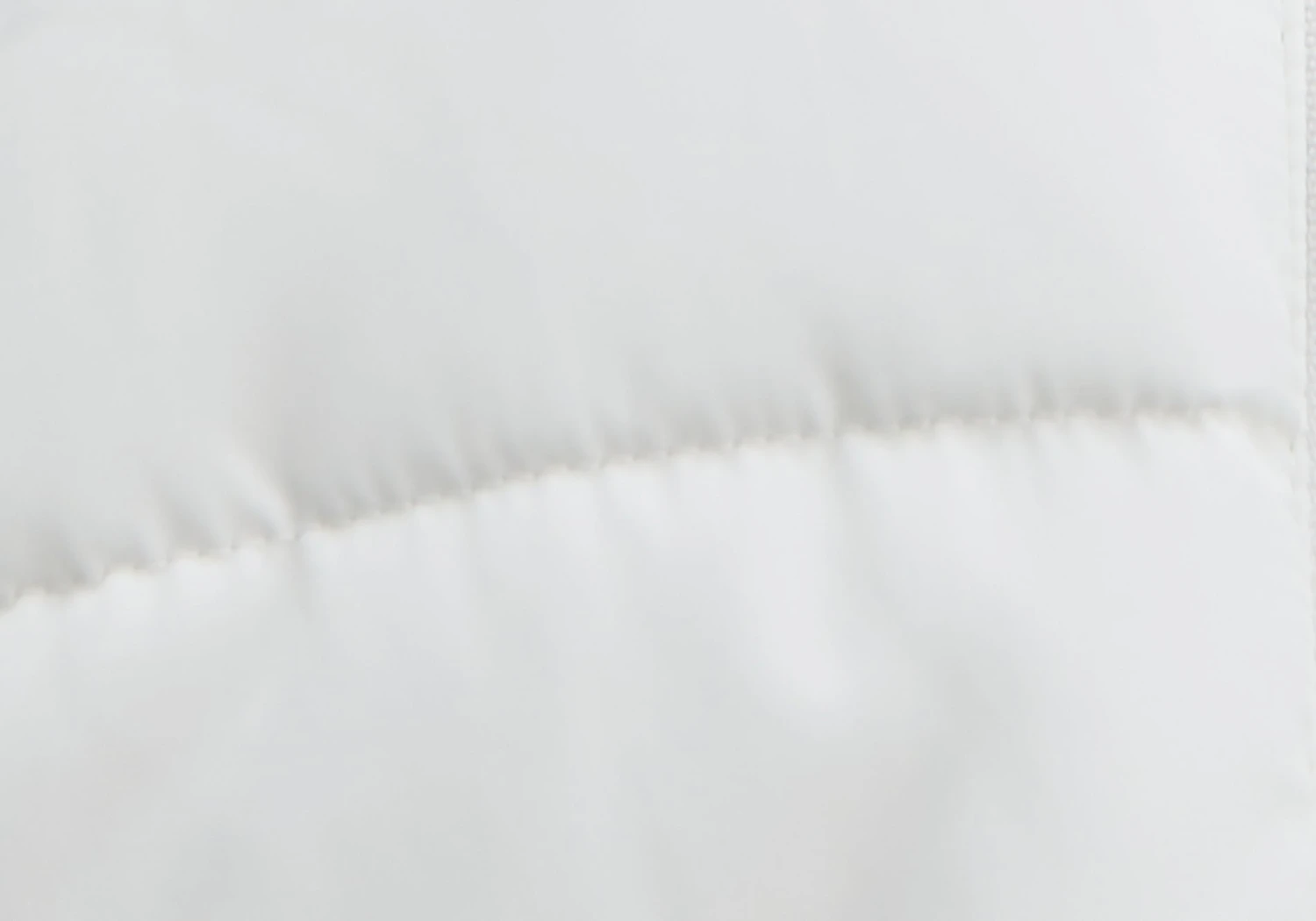 Zip Up Puffer Jacket 21 Zip Up Puffer Jacket - Image 19