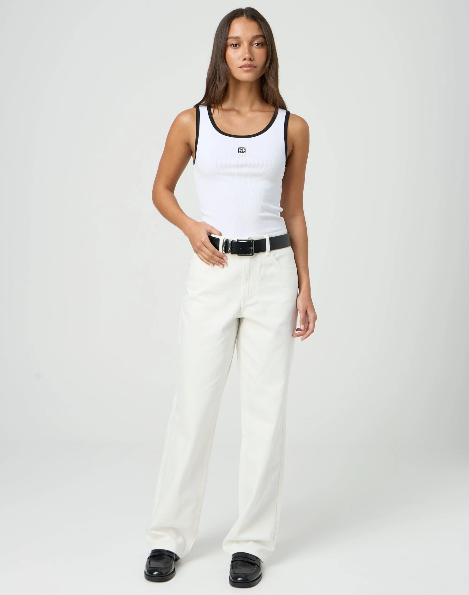 Off The Shoulder Bardot Knit Top 15 Off The Shoulder Bardot Knit Top - Image 13