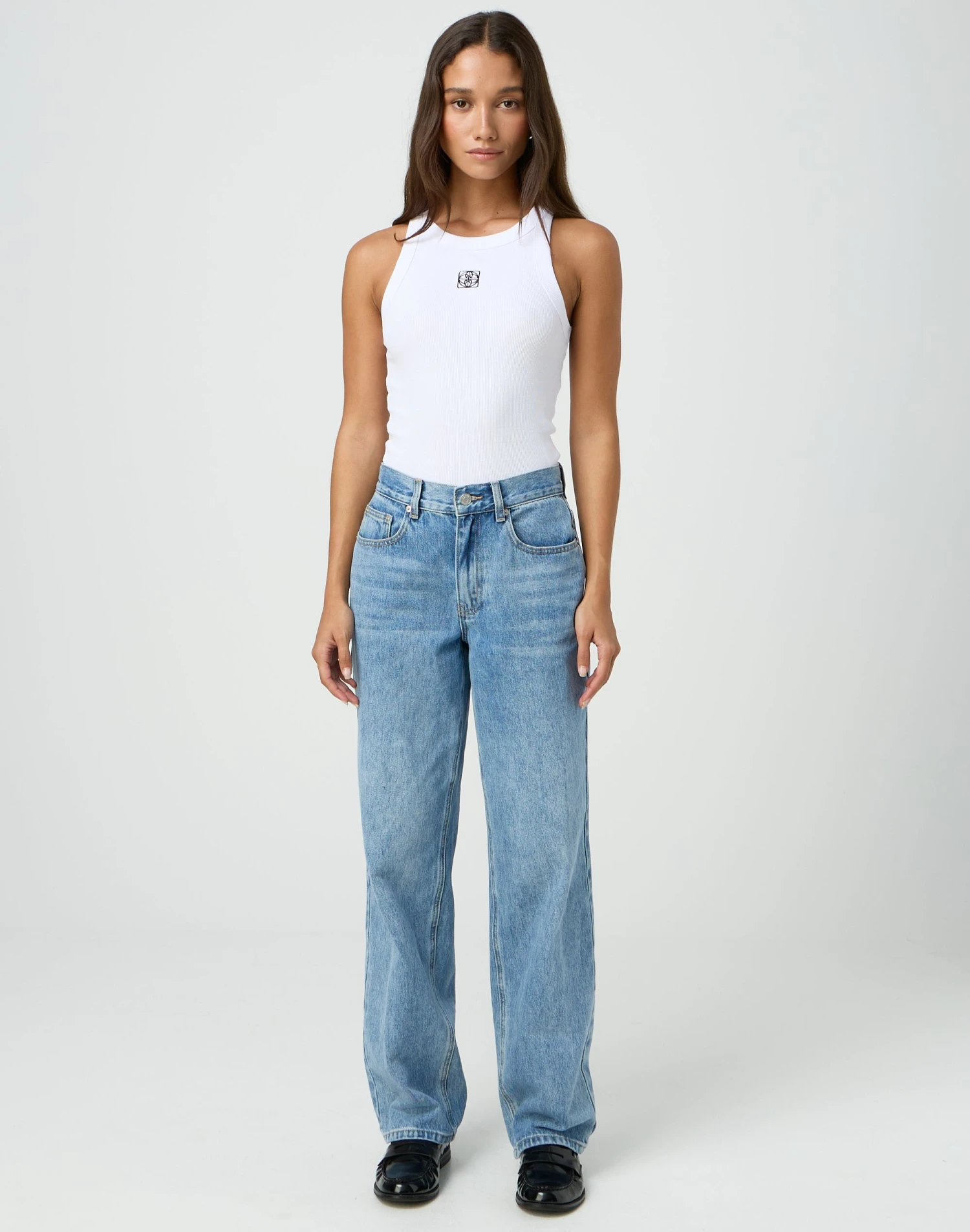 Off The Shoulder Bardot Knit Top 17 Off The Shoulder Bardot Knit Top - Image 15