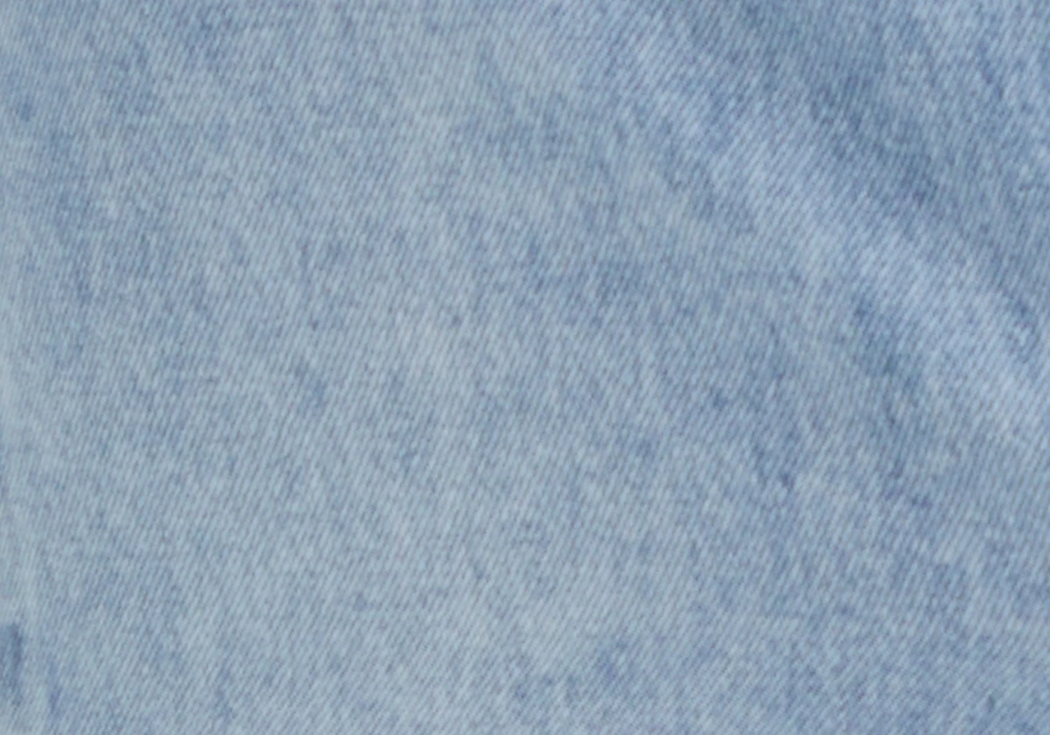 Denim Midi Front Split Skirt 7 Denim Midi Front Split Skirt - Image 5