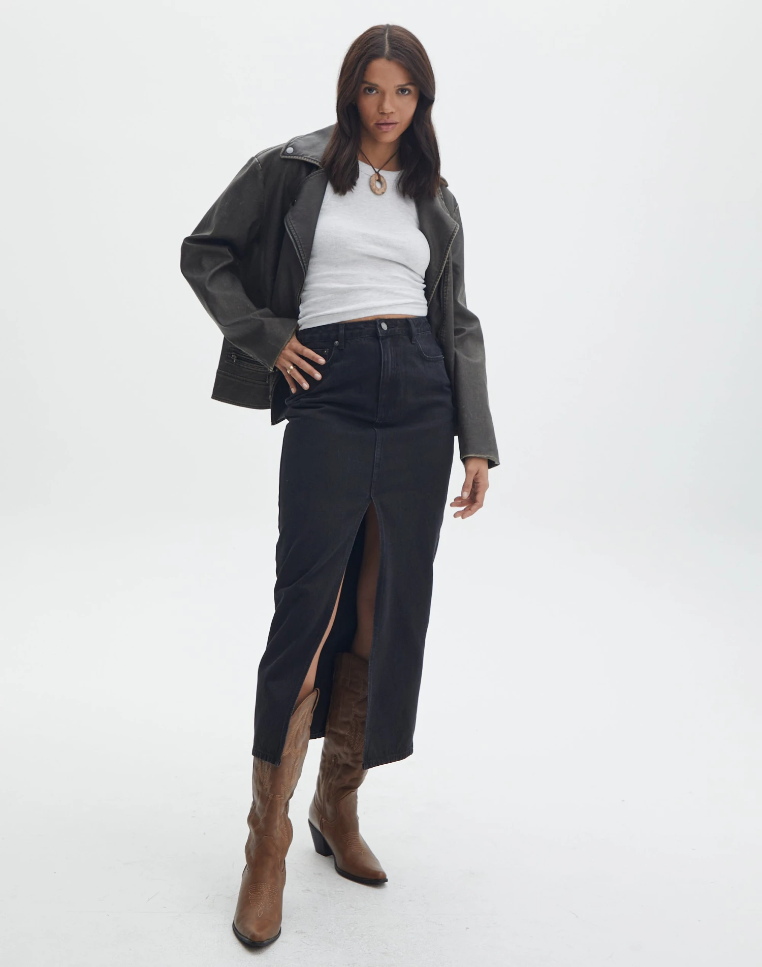 Ladder Knit Jumper 19 Ladder Knit Jumper - Image 17