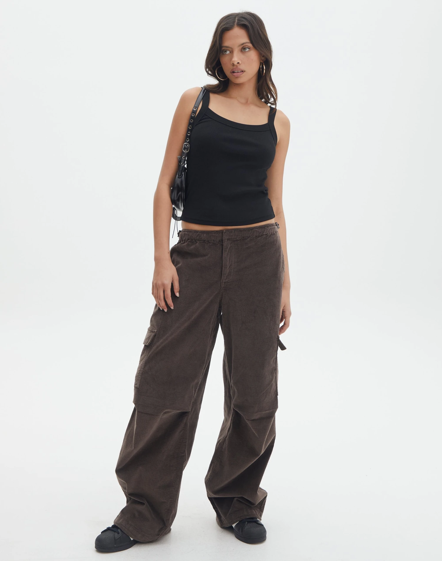 Satin Straight Leg Pant 18 Satin Straight Leg Pant - Image 16