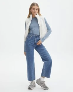 Cropped Puffer Vest -Outlet Glassons Store r sloan cropped puffer vest bad to the bone full vs49501rcml