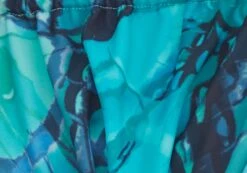 Printed Strappy Ruched Bikini Bottom -Outlet Glassons Store r sloanne split ruched bikini brief mystic butterflies imagefront ga136181rmsb