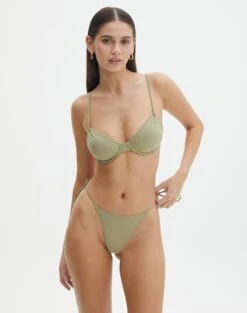 One Shoulder Swim One Piece 34 One Shoulder Swim One Piece -Outlet Glassons Store r tamsin thin tie side thong bikini brief precious cargo front ga71259rpln 2