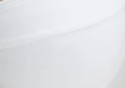 Balconette Thick Strap Tie Back Bikini Top -Outlet Glassons Store r teagan tie back bikini top white imagefront ga110507rpln