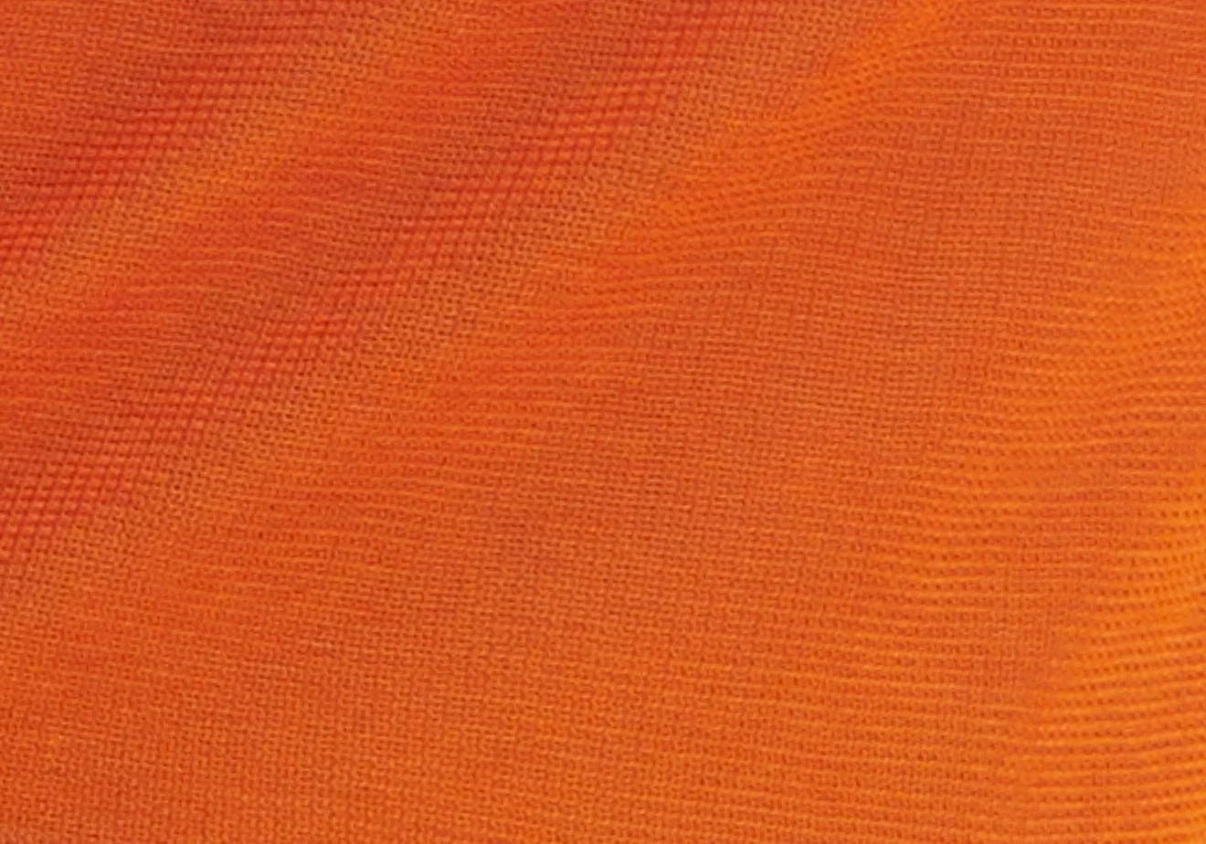 Sheer Long Sleeve Knit Top 7 Sheer Long Sleeve Knit Top - Image 5