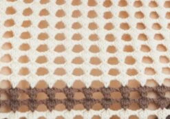 Crochet Stripe Long Sleeve Top -Outlet Glassons Store raven crochet longsleeve boneirish stripe imagefront kl125709cro