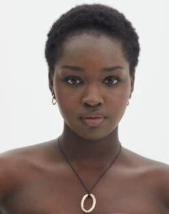 Square Buckle Belt 39 Square Buckle Belt -Outlet Glassons Store rory pendant rope necklace blackgold front je139656nl 5