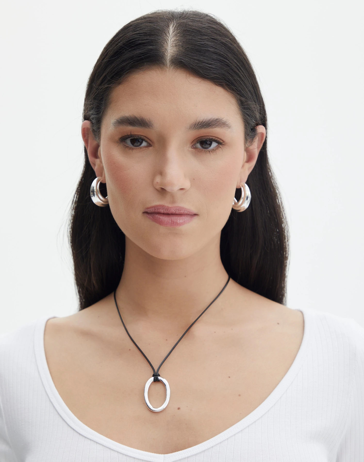 Tailored Strapless Corset Top 16 Tailored Strapless Corset Top - Image 14