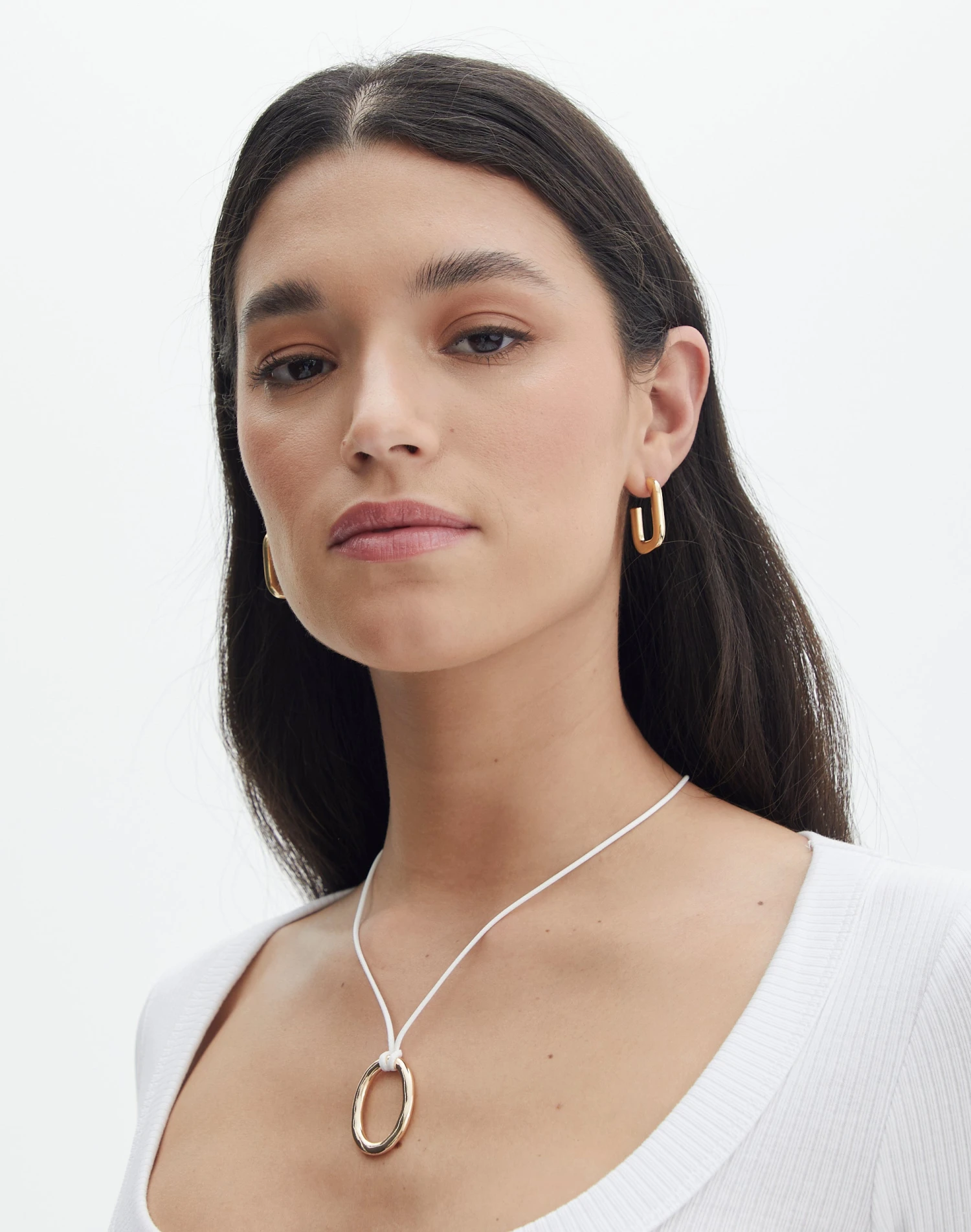 Halter V Neck Top 16 Halter V Neck Top - Image 14