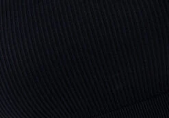 Active Seamless Ribbed Contour Cropped Tank -Outlet Glassons Store rosa seamless tank black imagefront tv53576hvs