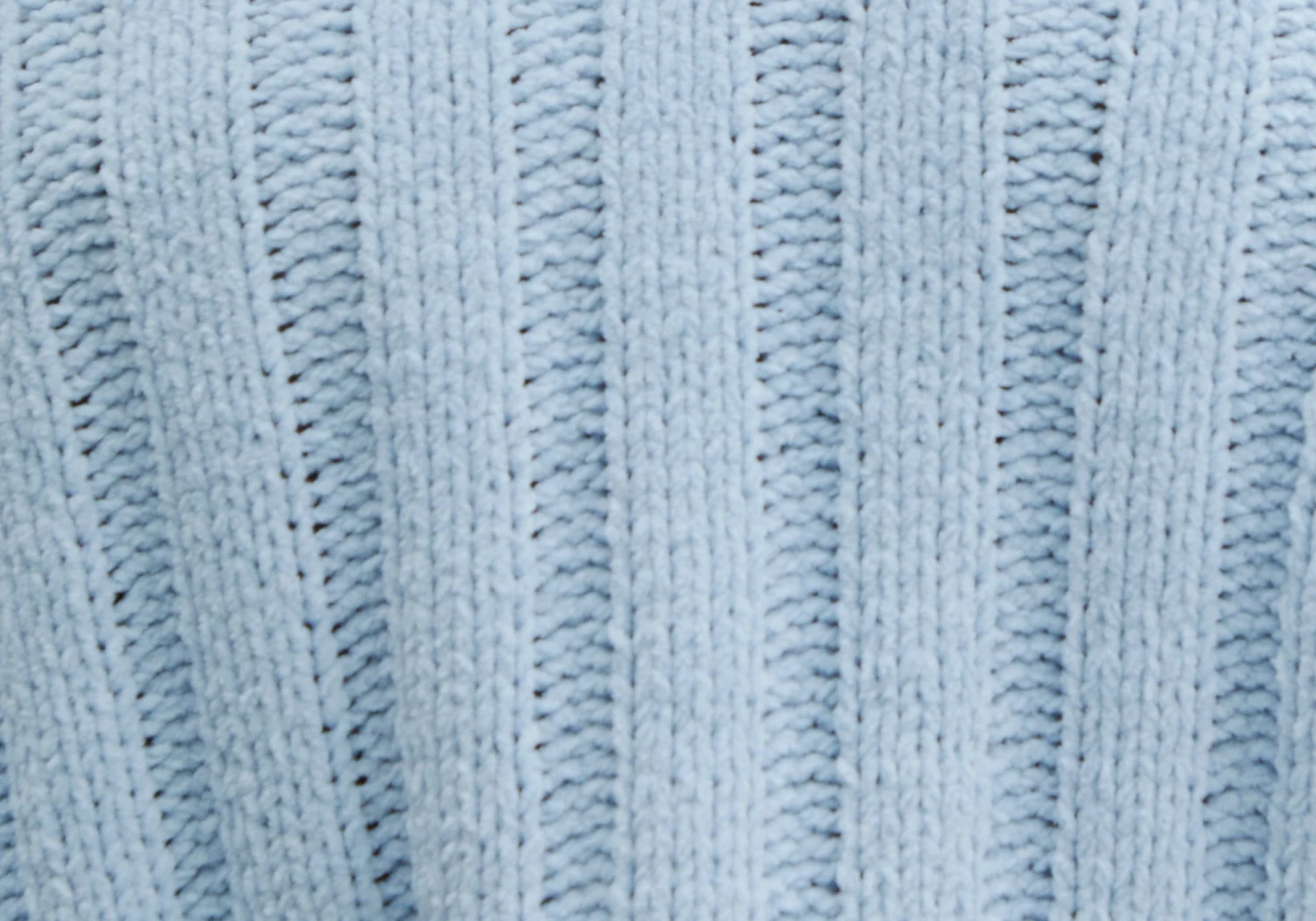 Knitted V Neck Jumper 7 Knitted V Neck Jumper - Image 5