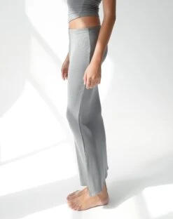 Luxe Lounge Modal Slim-Fit Maxi Skirt 25 Luxe Lounge Modal Slim-Fit Maxi Skirt -Outlet Glassons Store ruby modal maxi skirt everythings pine detail sl96661mod