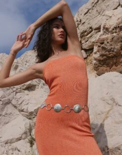 Sculpted Glitter Maxi Dress 34 Sculpted Glitter Maxi Dress -Outlet Glassons Store sangria sparkle strapless slim youre so golden imageback kd117623lur