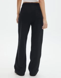 Wide Leg Jogger 25 Wide Leg Jogger -Outlet Glassons Store santana jogger black back pw106874oflc