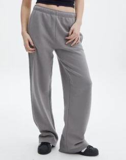Wide Leg Jogger 29 Wide Leg Jogger -Outlet Glassons Store santana jogger gunsmoke full pw106874oflc