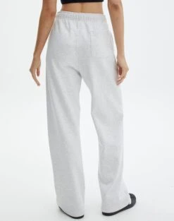 Wide Leg Jogger 41 Wide Leg Jogger -Outlet Glassons Store santana jogger snow marle back pw106874oflc