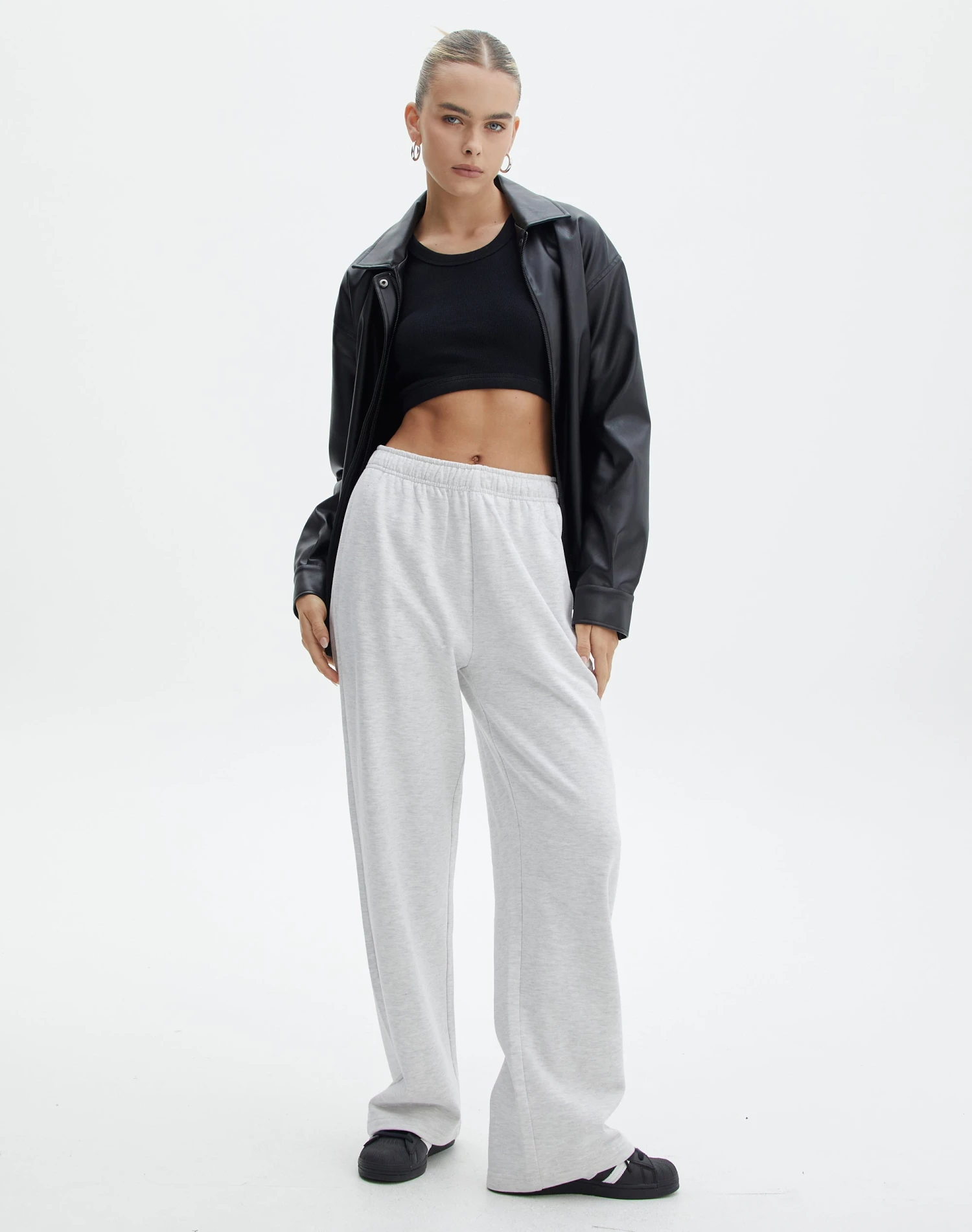 Luxe Lounge Modal Mid Rise Pant 13 Luxe Lounge Modal Mid Rise Pant - Image 11