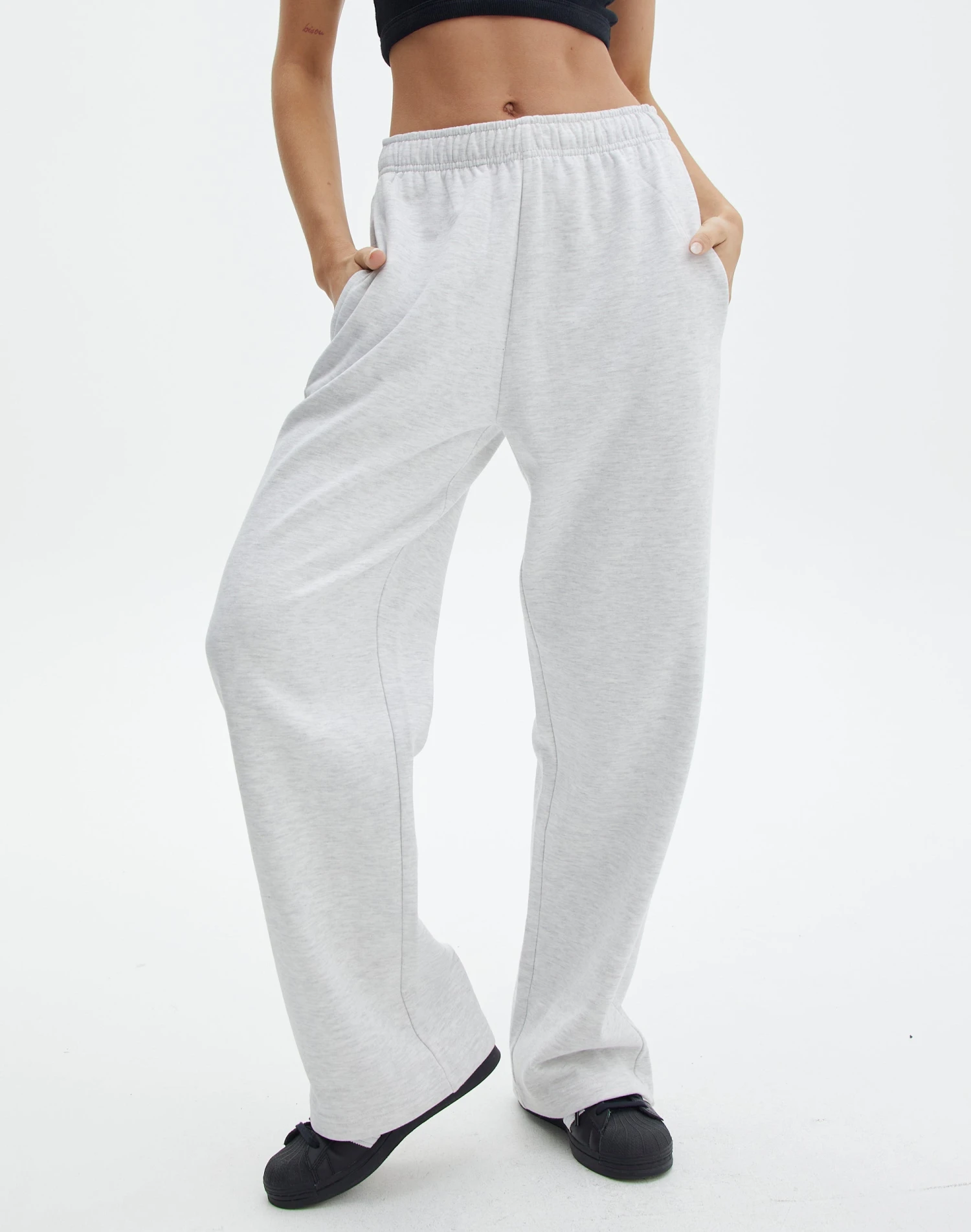 Wide Leg Jogger 20 Wide Leg Jogger - Image 18