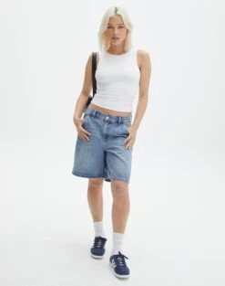 Supersoft Backless Tank Top 28 Supersoft Backless Tank Top -Outlet Glassons Store sayley low back tank white full tv146388pch