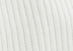 Ribbed Crew Neck Knit Jumper -Outlet Glassons Store sharpay crop knit milk imagefront kl90506ca