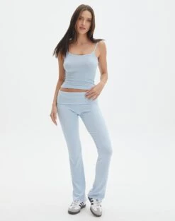 Luxe Lounge Modal Thin Strap Singlet 38 Luxe Lounge Modal Thin Strap Singlet -Outlet Glassons Store sisi modal tank ice cap full tv118176mod