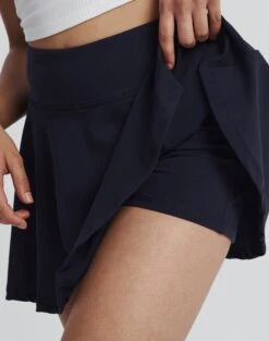 Active Mini Skirt -Outlet Glassons Store sissonne sporty mini skirt navy blazer imageback ss102984ss