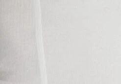 Luxe Lounge Modal Long Sleeve Button Crop Top -Outlet Glassons Store sophina scoop neck longsleeve milk imagefront tl90775mod