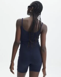 Active Supersoft Unitard -Outlet Glassons Store tabitha unitard navy blazer back sw53952spo