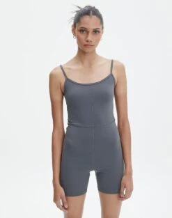 Reversible Cropped Puffer Vest 37 Reversible Cropped Puffer Vest -Outlet Glassons Store tabitha unitard shadow dancer front sw53952spo