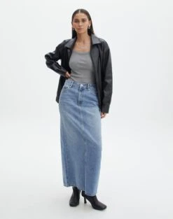 Ribbed Tank Bodysuit 29 Ribbed Tank Bodysuit -Outlet Glassons Store talia ribbed bodysuit charcoal marle full tb115391rib