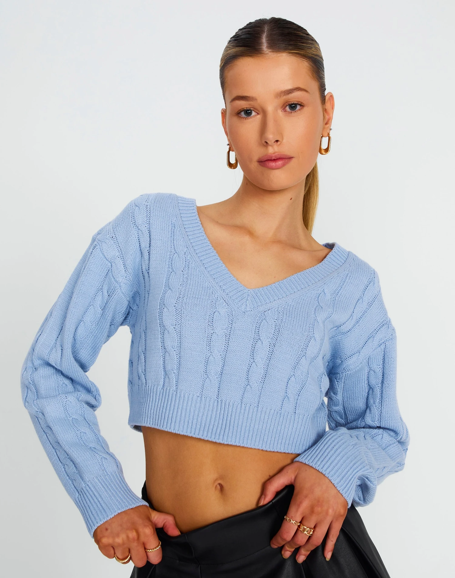 Supersoft Thin Strap Bodysuit 19 Supersoft Thin Strap Bodysuit - Image 17