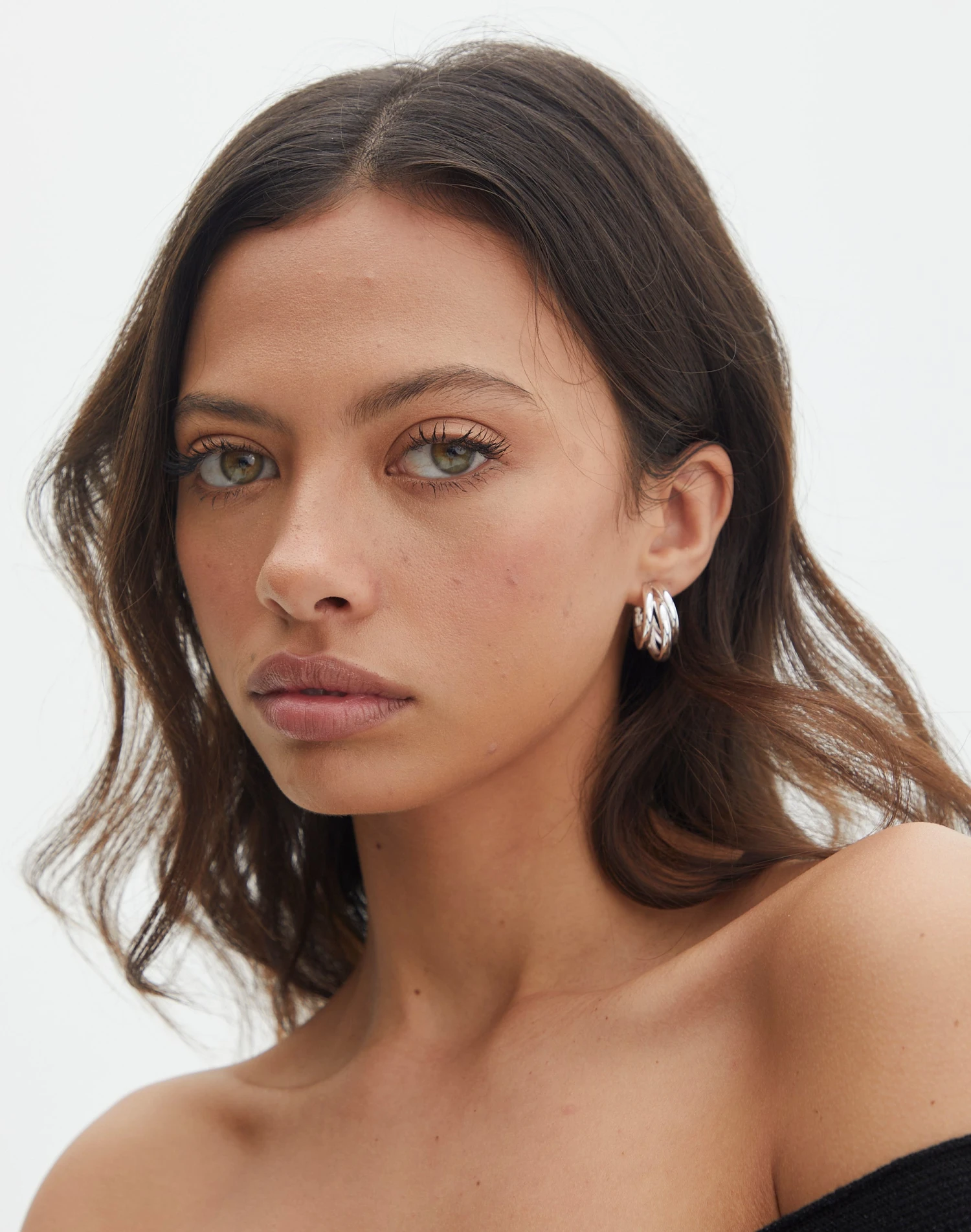 Oversized Cord Long Sleeve Shirt 20 Oversized Cord Long Sleeve Shirt - Image 18