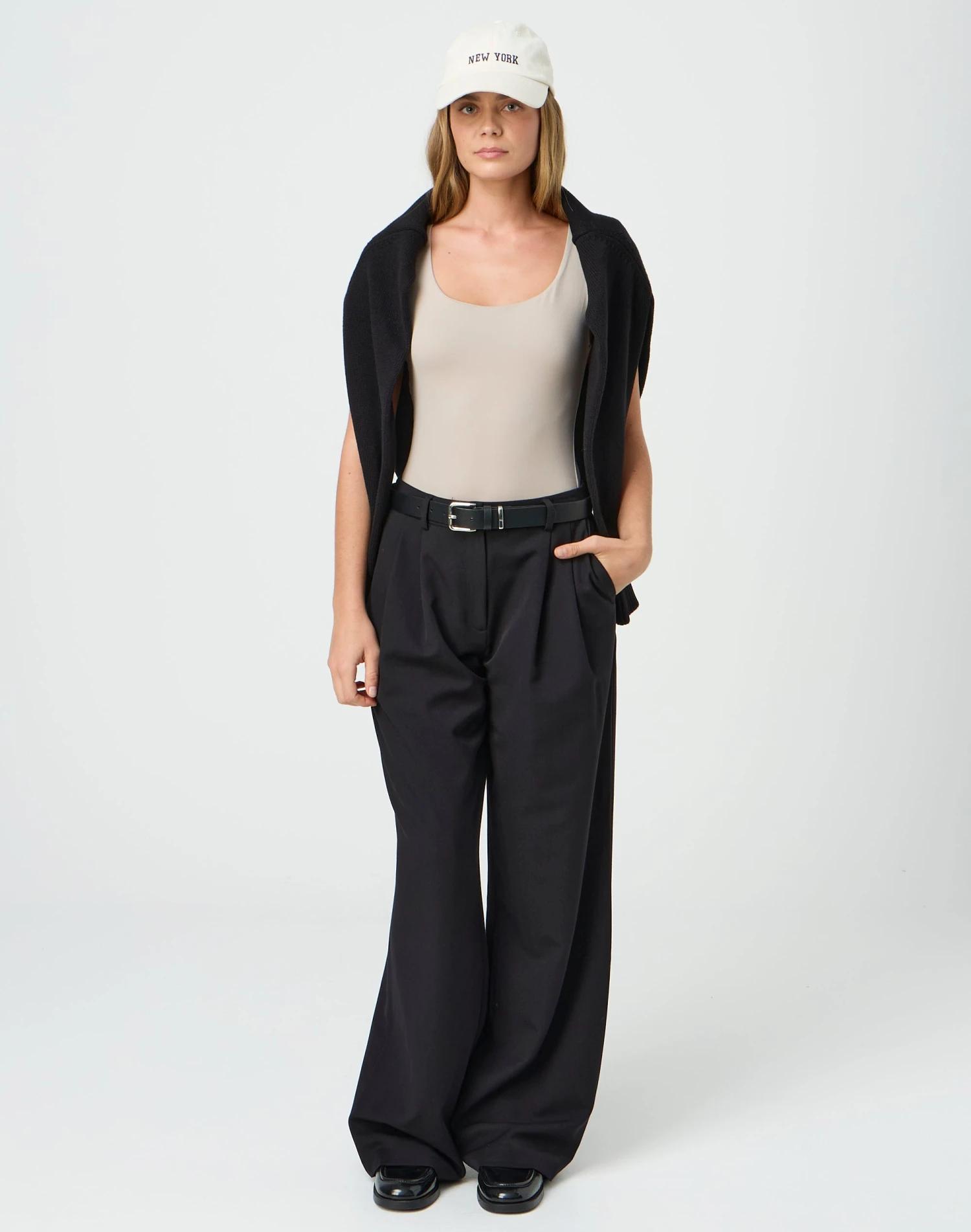 Scoop Neck Supersoft Tank 14 Scoop Neck Supersoft Tank - Image 12