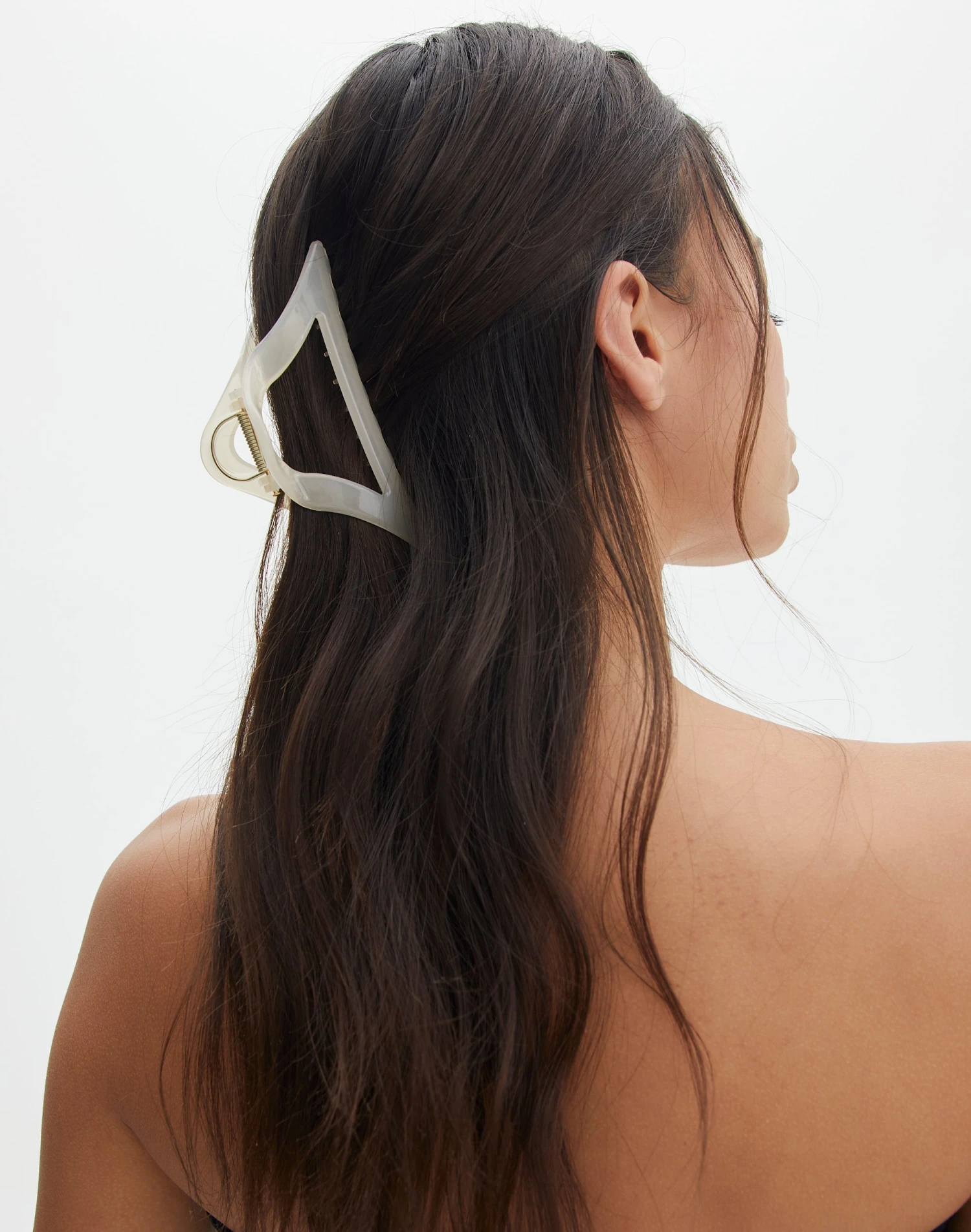 Ruffle Mini Skirt 9 Ruffle Mini Skirt - Image 7