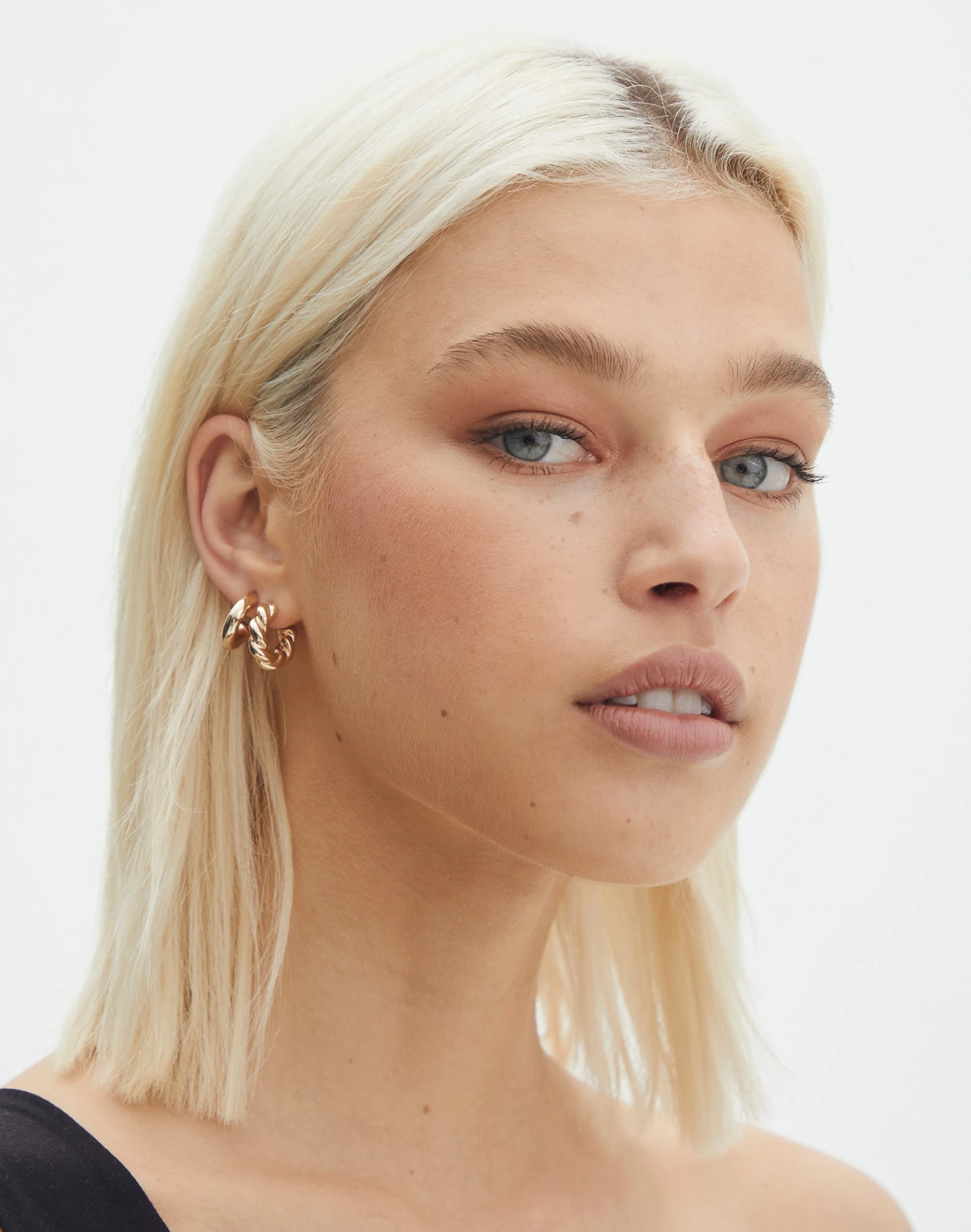 Crochet Tie Side Cheeky Bikini Bottom 17 Crochet Tie Side Cheeky Bikini Bottom - Image 15