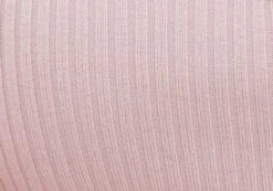 Ribbed V Neck Long Sleeve Knit -Outlet Glassons Store vance v neck rose and thorne imagefront kl79068vn