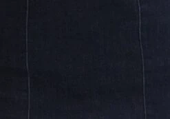 Strapless Denim Offcut Mini Dress -Outlet Glassons Store vn offcut denim strapless mini dress last rodeo indigo imagefront ds55384vin