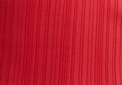 Twist Front Cut Out Long Sleeve Knit Top -Outlet Glassons Store volly varigated twist knit mulan red imagefront kl103057ve