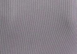 Ribbed Long Sleeve Split Side Knit 27 Ribbed Long Sleeve Split Side Knit -Outlet Glassons Store wilber wide neck keep your coal imagefront kl124045vn