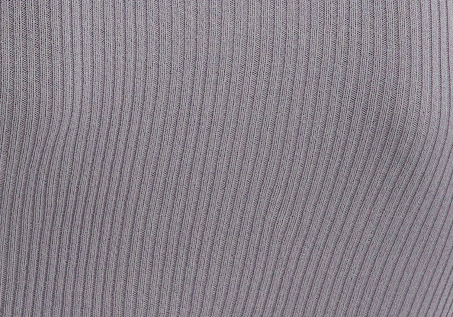 Ribbed Long Sleeve Split Side Knit 8 Ribbed Long Sleeve Split Side Knit - Image 6