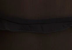 Ruffle Frill Tie Front Top 25 Ruffle Frill Tie Front Top -Outlet Glassons Store willa frill black imagefront bv126492peb