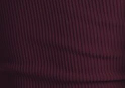 One Shoulder Ribbed Tank -Outlet Glassons Store wirius one shoulder cherry oh imagefront kv44069rib