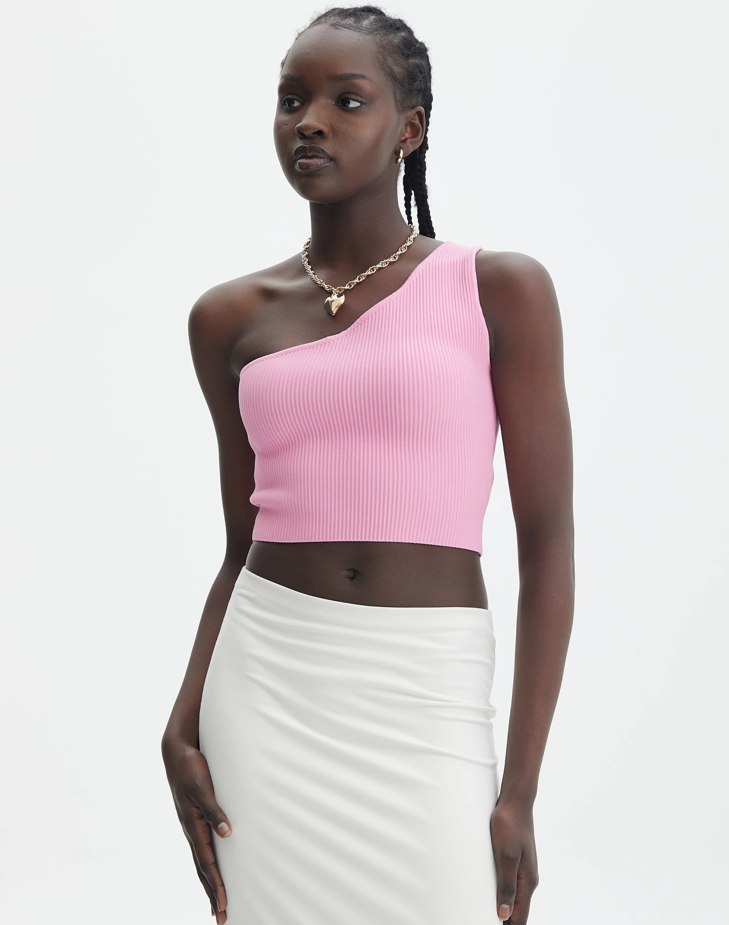 Oversized Cable Knit Long Sleeve Shrug 11 Oversized Cable Knit Long Sleeve Shrug - Image 9