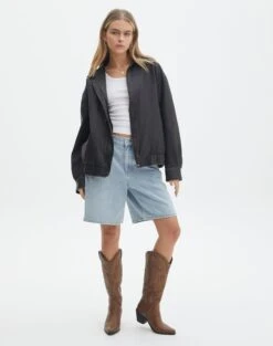 Cotton Racer Tank 28 Cotton Racer Tank -Outlet Glassons Store yasmin racer tank white full tv120874orib