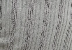 Sheer Ribbed Long Sleeve Knit Top -Outlet Glassons Store zara sheer crepe crew when in sprout imagefront kl89942sc